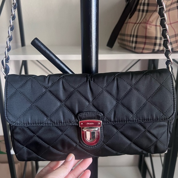 Prada Sling/Crossbody - Picture 2 of 12